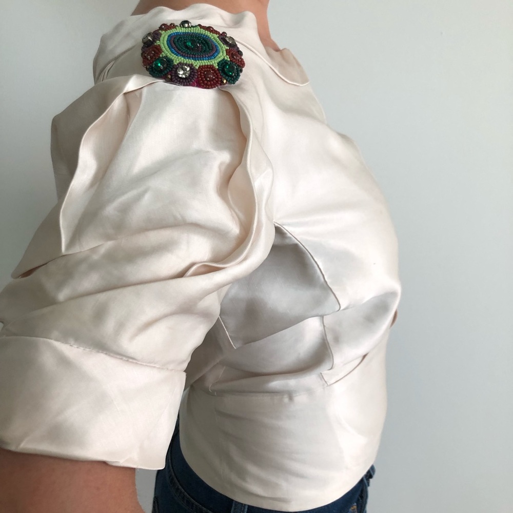 Louis Vuitton Blouse